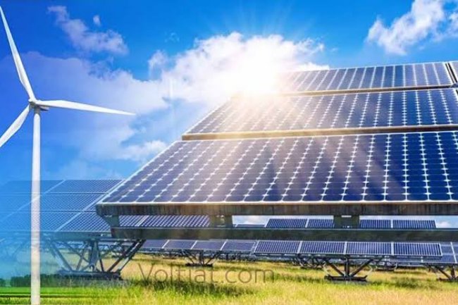 3,5 مليار دولار استثمارات أجنبية مباشرة في قطاع الطاقة المتجددة بمصر 