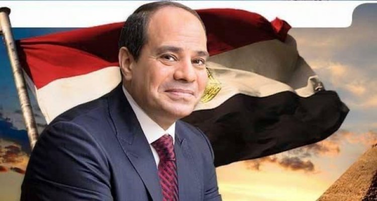 « السيسى» يوجه بالرعاية الصحية لمصابي حادث كنسية المنيرة بالجيزة 