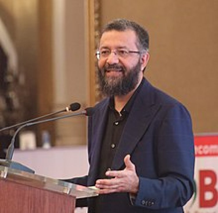 "الغرفة الإسلامية" تؤكد على التزامها بدعم جهود "العربية البرازيلية" للتقارب بين الشعوب