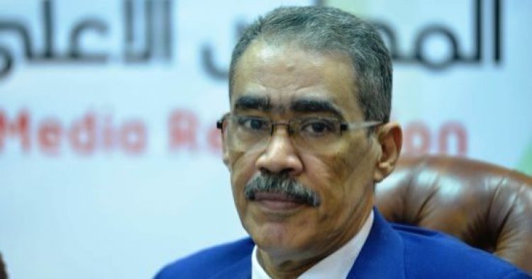 ضياء رشوان: جلسات الحوار علنية ومتاحة للرأي العام