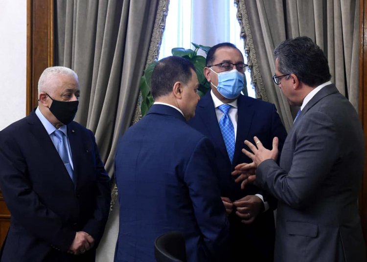 قرارات وتوجيهات جديدة في اجتماع مجلس الوزراء اليوم.. تعرف عليها 