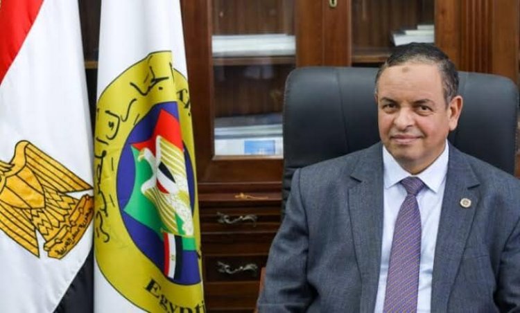 المالية  : توطين الخبرات العالمية لتقليص زمن الإفراج الجمركى وخفض تكلفة الاستيراد والتصدير