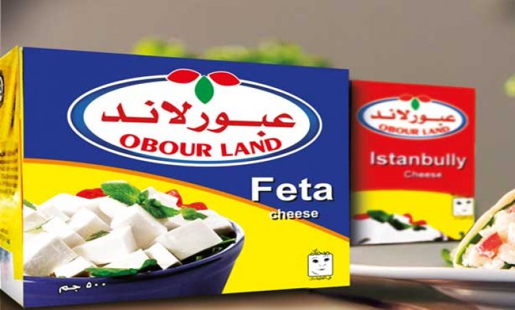 مفاجأة.. أغذية الإماراتية تسعى للاستحواذ على «عبور لاند»    