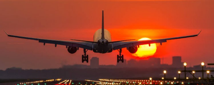 أول تحرك حكومي لبدء تشغيل الطيران منخفض التكاليف