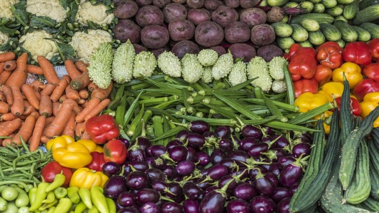 بورصة السلع.. 8جنيهات لكيلو الطماطم و10 جنيهات للبطاطس