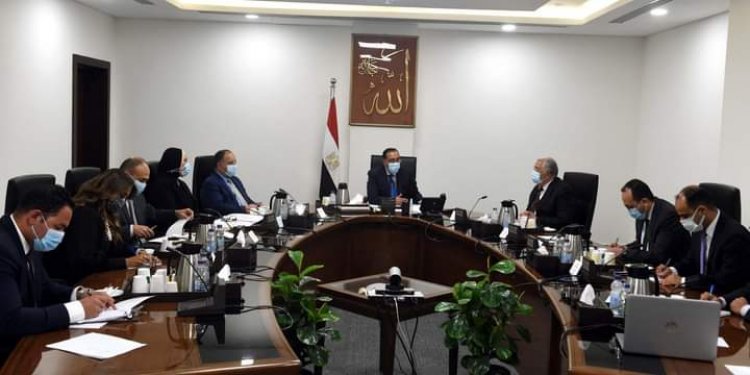 «مدبولى » يكلف بالانتهاء من دراسات صياغة أسعار توريد المحاصيل الزراعية