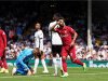 أهداف مباراة ليفربول وفولهام في الجولة الأولى من الدوري الانجليزي 
