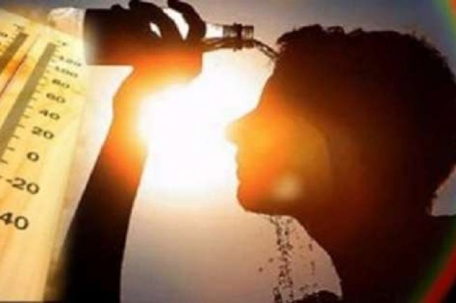 تصل إلى 40 درجة .. درجات الحرارة المتوقعة اليوم الاثنين في القاهرة والمحافظات