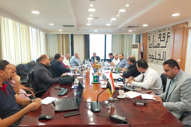 «صناعة الجلود» تنظم بعثات ترويجية إلى 5 دول لزيادة الصادرات