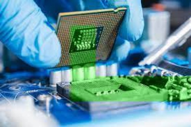 حصتها تتجاوز 75% ..  كيف سيطرت تايوان على صناعة الرقائق الإلكترونية ؟