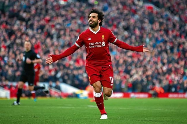 أسطورة ليفربول : محمد صلاح  مخيف لدفاعات الدوري الإنجليزي الممتاز