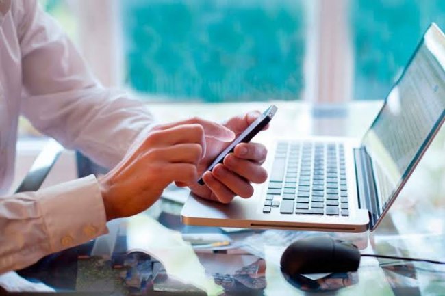 18,9 % زيادة فى عدد مشتركى الانترنت عن طريق ADSL فى يونيو 2021