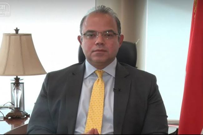 أول تصريح «لمحمد فريد» بعد توليه رئيس هيئة الرقابة المالية