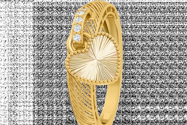 انخفاض طفيف في أسعار الذهب وسط توقعات بارتفاعه خلال الساعات المقبلة