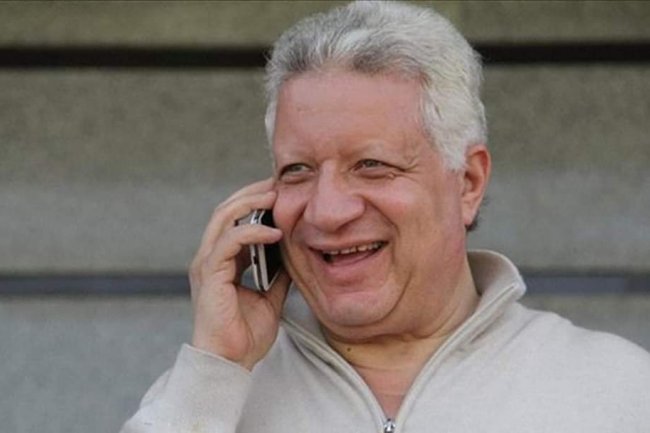 عاجل.. حكم نهائي بحبس مرتضى منصور شهر مع النفاذ