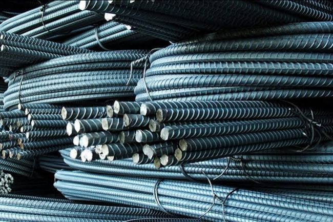 زيادة جديدة في أسعار حديد التسليح بسبب ندرة «البيلت»