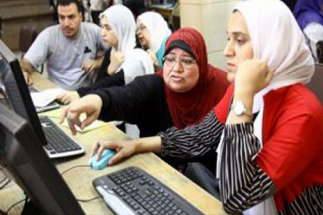 رابط  #نتيجة_تنسيق_المرحلة_الثالنية_2022   