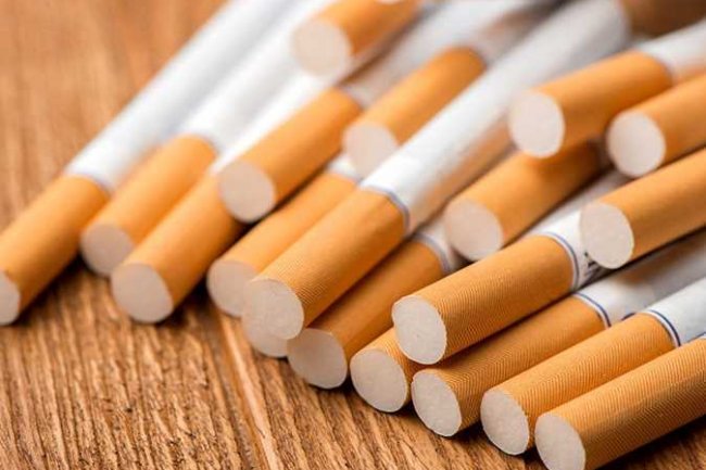 رئيس  الشعبة العامة للدخان يكشف أسباب اختفاء بعض أنواع السجائر