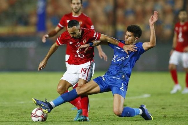 بعد ضياع الدورى..الأهلى يتعاقد مع 5 صفقات محلية 