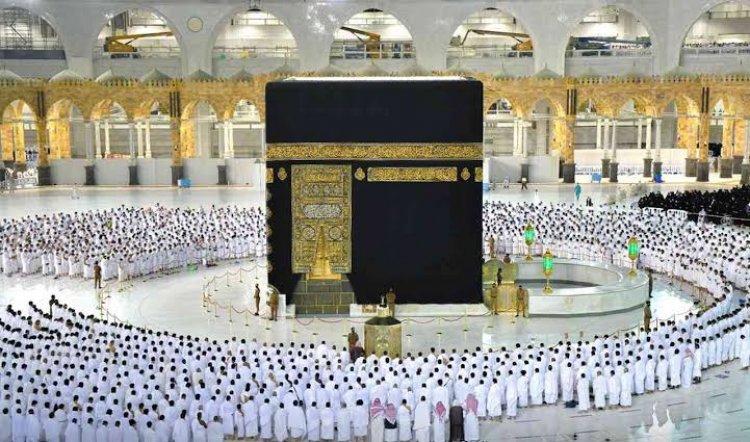  إصدار 20 ألف تأشيرة عمرة للموسم الجديد خلال أسبوعين