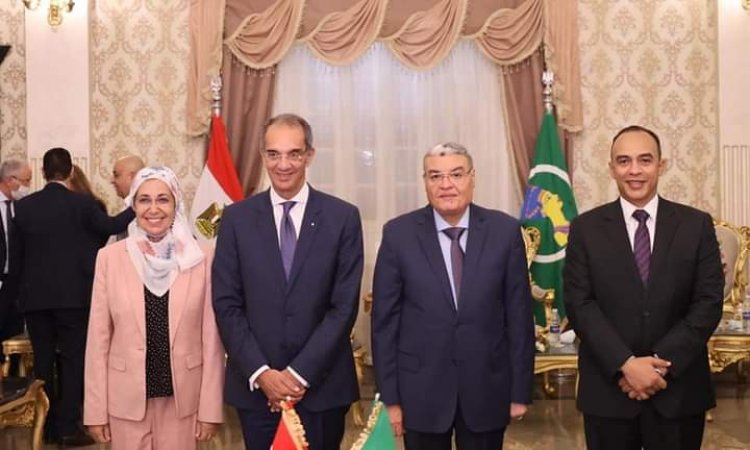 «الاتصالات»: نشر مراكز الإبداع بالمحافظات باستثمارات 4.2 مليار جنيه