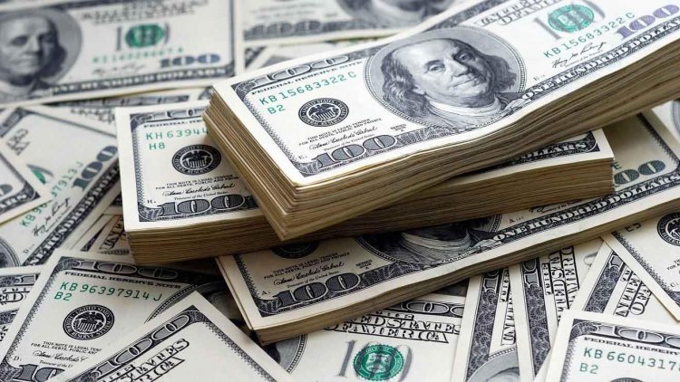 الدولار يرتفع 3 قروش في ختام تعاملات اليوم