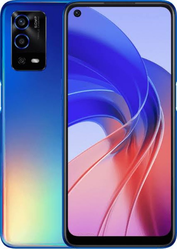 اسعار موبايلات oppo A في مصر 2022