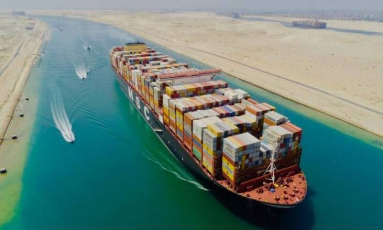 "تصديري الغذائية" ينظم بعثة تجارية إلى السعودية نوفمبر المقبل