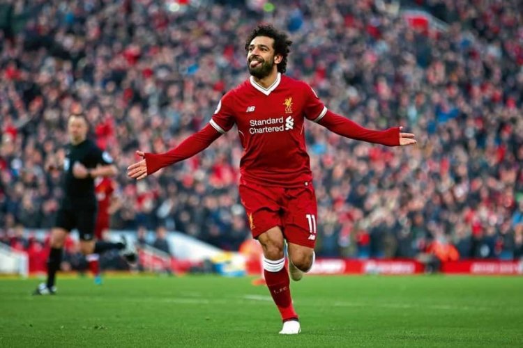 أسطورة ليفربول : محمد صلاح  مخيف لدفاعات الدوري الإنجليزي الممتاز