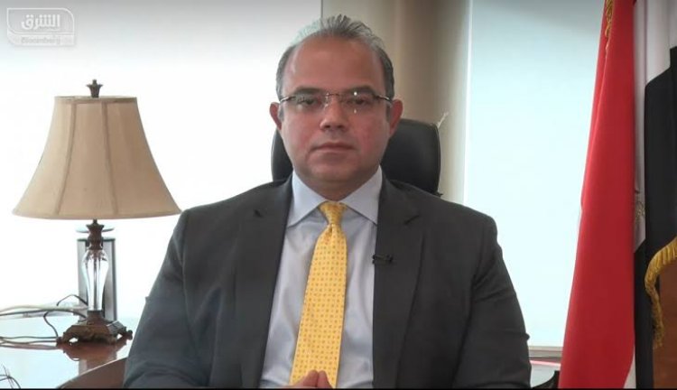أول تصريح «لمحمد فريد» بعد توليه رئيس هيئة الرقابة المالية