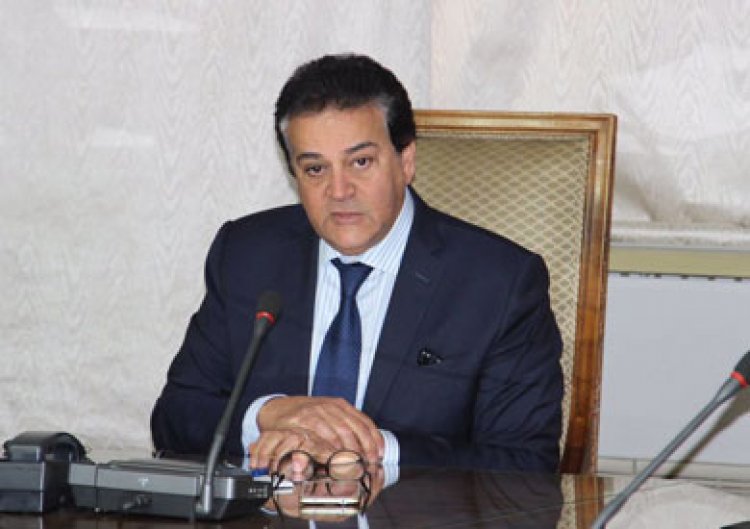 #تنسيق_الجامعات_2022.. تحذير هام من وزير التعليم العالي للطلاب وأولياء الأمور  