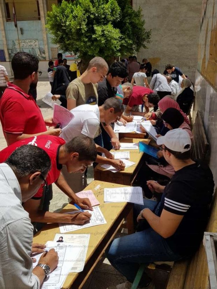 خطوة بخطوة.. رابط تظلمات الثانوية العامة 2022