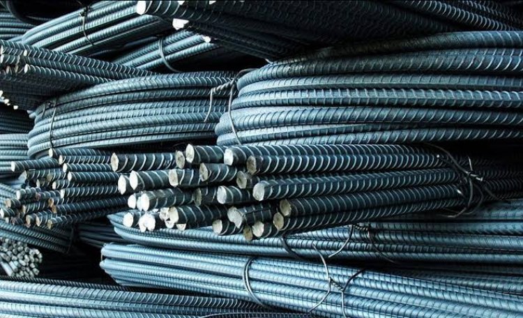 زيادة جديدة في أسعار حديد التسليح بسبب ندرة «البيلت»