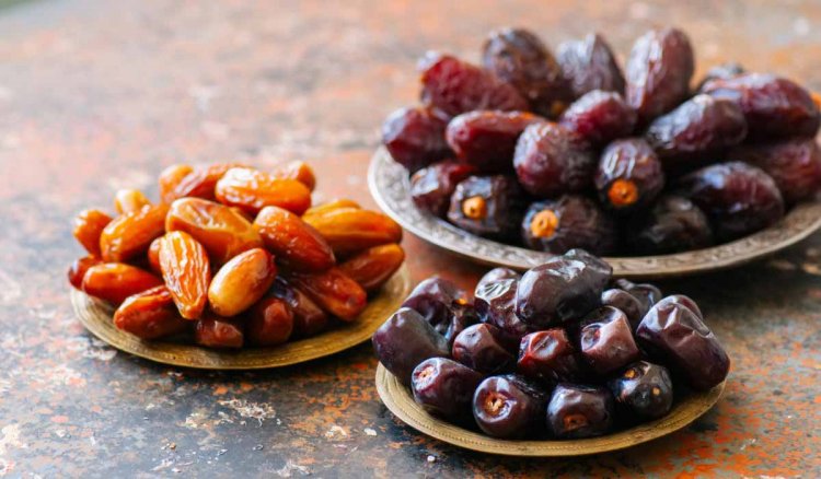 تعاون بين "تجارية الجيزة" و "تصديري الغذائية" لدعم صناعة وتصدير التمور
