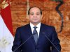 أبرز تصريحات السيسي خلال تدشين قطع بحرية بقناة السويس