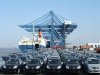 ميناء غرب بورسعيد يستقبل 26.8 ألف سيارة لذوى الهمم حتى سبتمبر