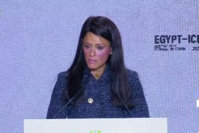 «المشاط»: إطلاق مسابقة دولية تستهدف الشركات العاملة فى تكنولوجيا المناخ