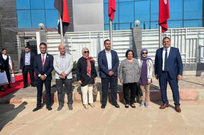 باستثمارات 500 مليون جنيه "الهدى للتجارة " تفتتح أول مصنع لمستلزمات المعامل الطبية 