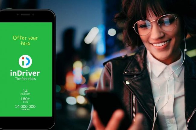 إندرايفر تطلق خدمة المختص للعثور علي صنائعي  