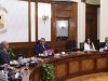 رئيس الوزراء يتابع خطة تطوير الهيئة العربية للتصنيع