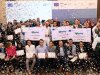 الوكالة الألمانية للتعاون الدولي بالتعاون مع  «جيميناي أفريقيا» تعلن عن المشروعات الفائزة فى مسابقة «إبنيها»