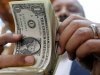 الأخضر عياره فلت .. قفزة جديدة فى سعر صرف الدولار بختام تعاملات اليوم