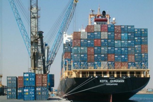 روشتة اتحاد الصناعات لزيادة الصادرات المصرية إلى 100 مليار دولار سنويا