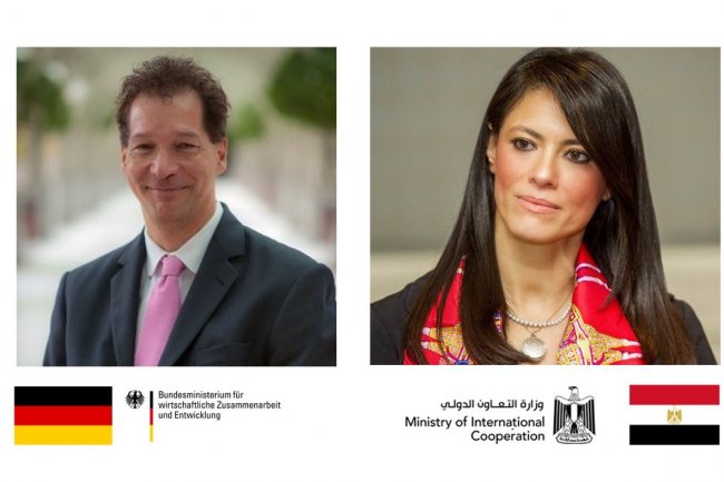 مصر تبحث مع المانيا تفعيل الشريحة الأخيرة من برنامج مبادلة الديون بقيمة 54 مليون يورو 