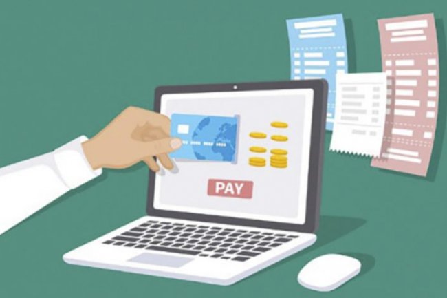 تحذير عاجل من مصلحة الضرائب للشركات المنضمة الفاتورة الالكترونية