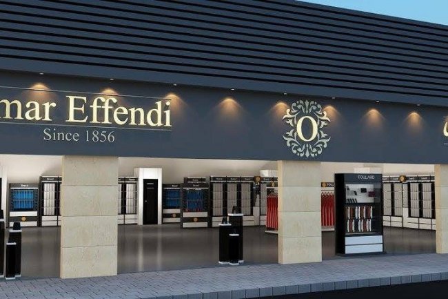 وزير قطاع الأعمال يوجه إدارة عمر أفندي بتعزيز الشراكة مع القطاع الخاص