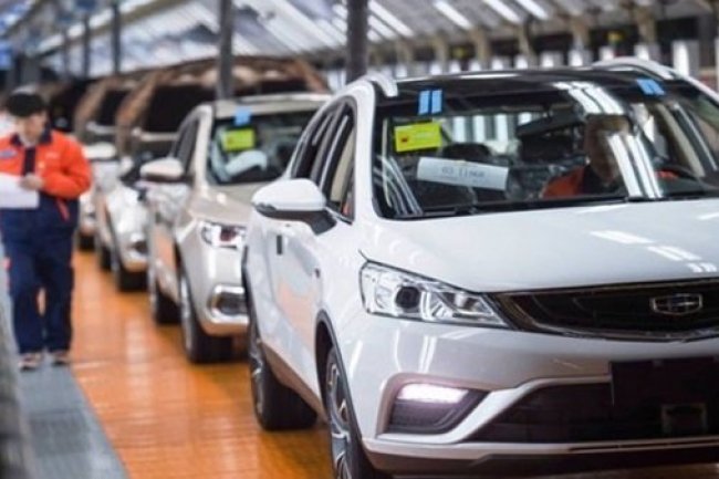 تعديلات جديدة في شروط مبادرة إحلال المركبات..تعرف عليها