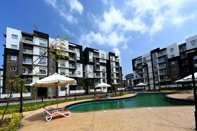  3 يناير المقبل..بدء تسليم الدفعة الأولى من وحدات مشروع "جنة" بمدينة المنصورة الجديدة