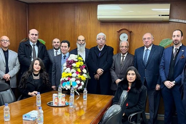 الصناعات الهندسية تعتمد قرار تشكيل لجنة للصناعات الصغيرة وأخرى لضم القطاع غير الرسمي للمنظومة