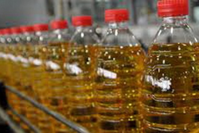 بشرة خير .. تراجع عقود تداول زيت الأولين بمقدار 15 دولارا  
